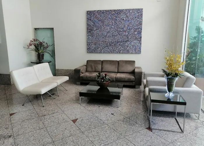 Bristol Praia Do Canto Apart Hotel Vitória